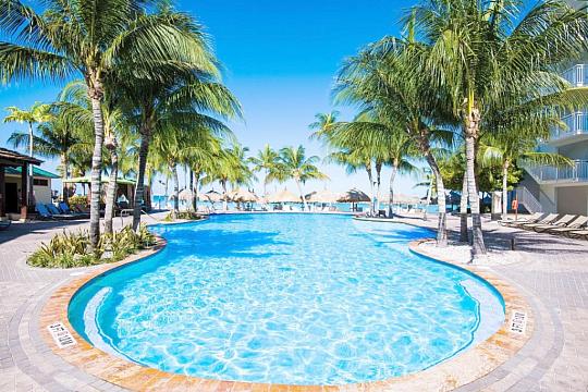 Hotel Holiday Inn Resort Aruba (5)