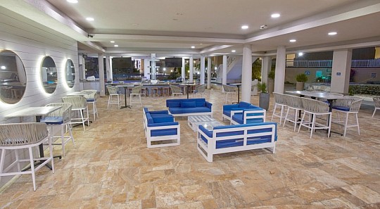 Hotel Divi Aruba Phoenix Beach Resort (2)