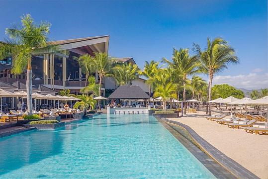 Hotel Intercontinental Mauritius (4)