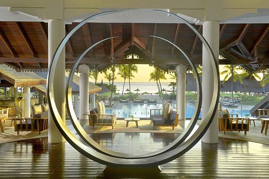Sofitel Mauritius L’Impérial Resort & Spa (2)