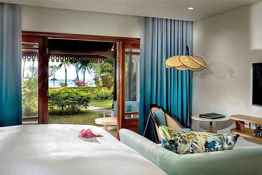 Sofitel Mauritius L’Impérial Resort & Spa (3)
