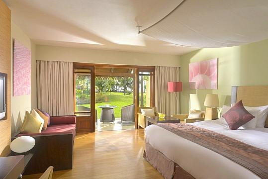 Sofitel Mauritius L’Impérial Resort & Spa (5)
