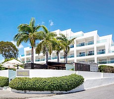 South Beach Hotel by Ocean Hotels