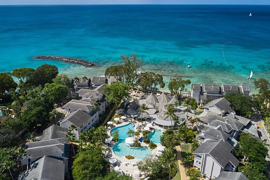The Club Barbados Resort & Spa (2)