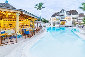 Le Nautile Beach Hotel