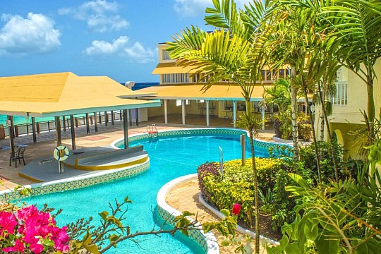 Hotel Barbados Beach Club (3)