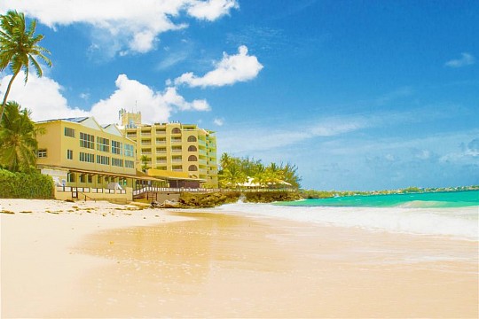 Hotel Barbados Beach Club (4)