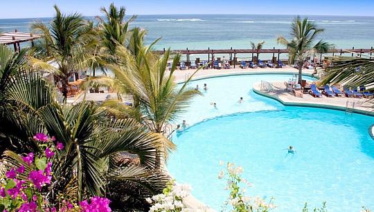 Hotel Leopard Beach Resort & Spa (5)