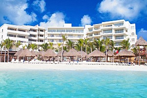 NYX Hotel Cancún