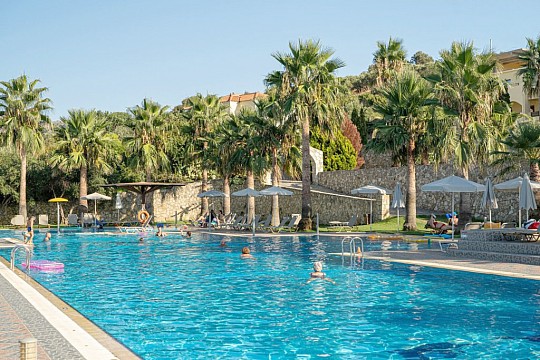 Almyrida Village and Waterpark Hotel (5)