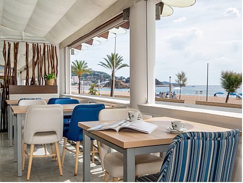 Hotel Horitzo by Pierre and Vacances (5)