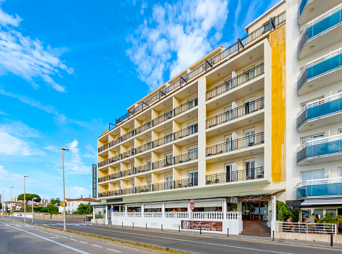 Hotel Horitzo by Pierre and Vacances (3)
