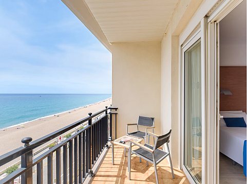 Hotel Horitzo by Pierre and Vacances (4)