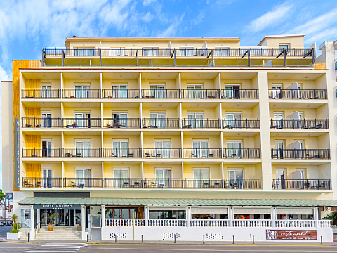 Hotel Horitzo by Pierre and Vacances (2)