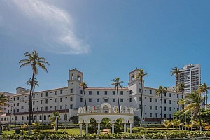 Caribe by Faranda Grand Hotel