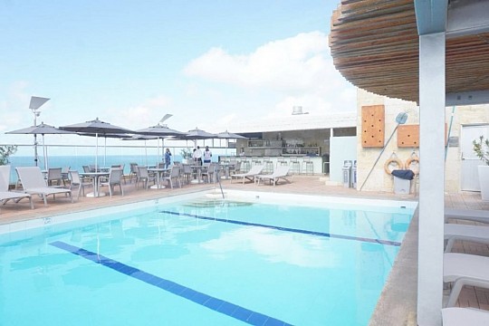 Hotel Capilla del Mar (4)