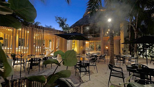 Tago Tulum By G Hotels (2)