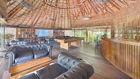 Tago Tulum By G Hotels (3)