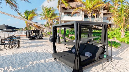 Tago Tulum By G Hotels (5)