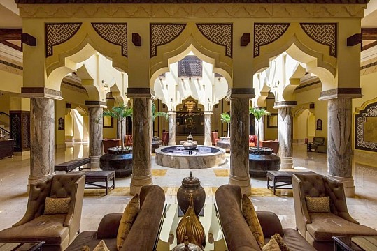 Sharq Village & Spa, a Ritz-Carlton Hotel (5)