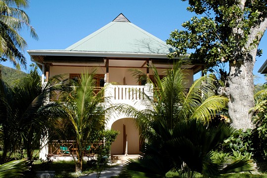 Hotel Indian Ocean Lodge (5)