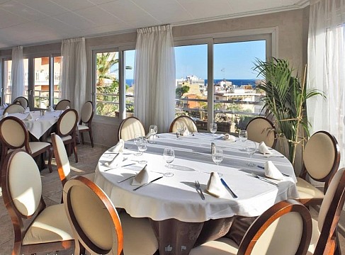 Hotel Alba Seleqtta (5)