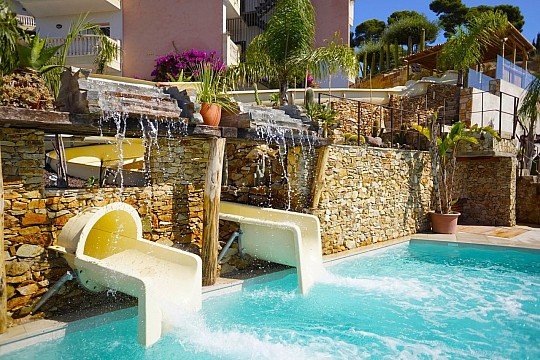 Hotel Alba Seleqtta (4)