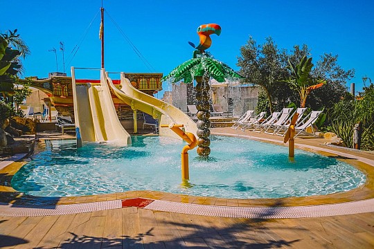 Hotel Alba Seleqtta (3)