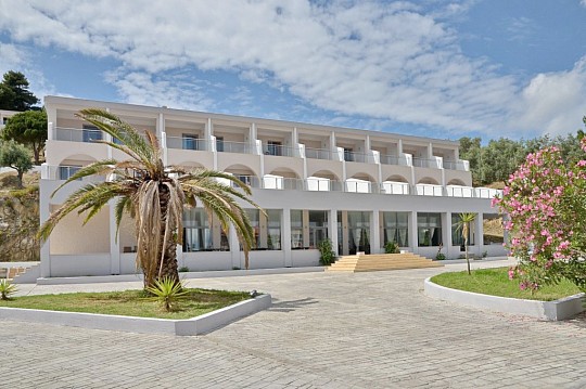 Belvedere Hotel Skiathos (2)