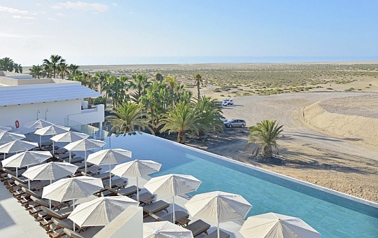 Hotel INNSIDE by Melia Fuerteventura (3)