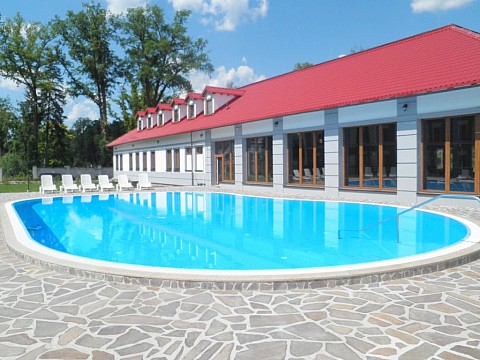 RELAX víkend v Golf & Spa Resortu Konopiště ve středních Čechách (4)
