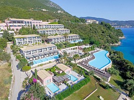 Ionian Blue Resort & Spa