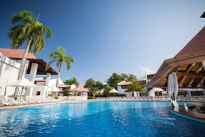 Blue Bay Villas Doradas Resort