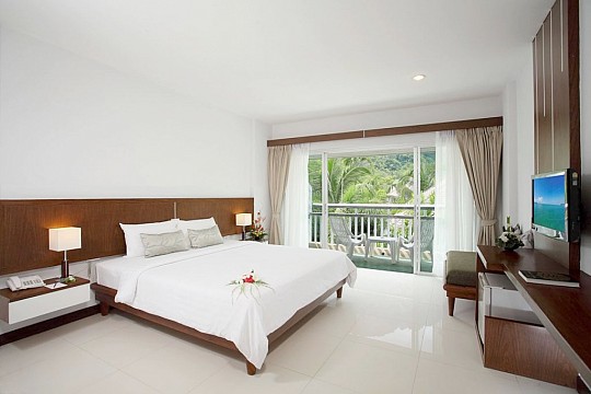 Hotel Peace Laguna Resort & Spa (2)