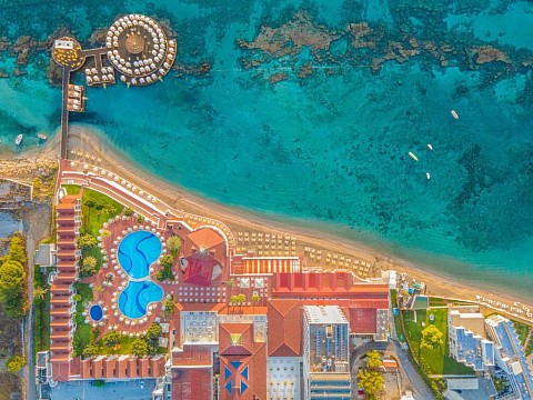 Hotel Salamis Bay Conti Resort (3)