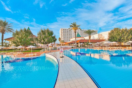 Hotel Salamis Bay Conti Resort (4)