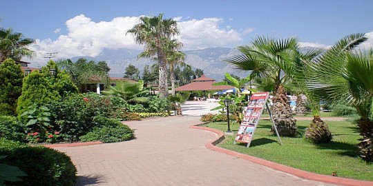 Hotel Miramor Garden Resort (2)