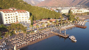 Marbas Select Beach Hotel