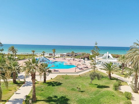 Hotel Helya Beach Resort (2)