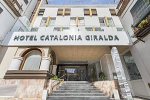 Catalonia Giralda Hotel