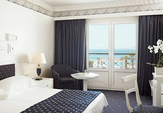 Hotel Mitsis Grand Beach (4)