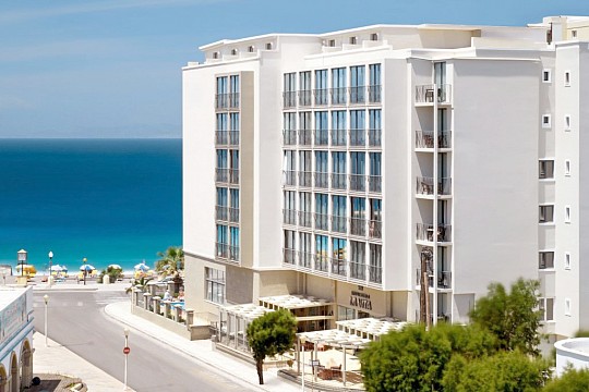 Hotel Mitsis La Vita Beach (2)