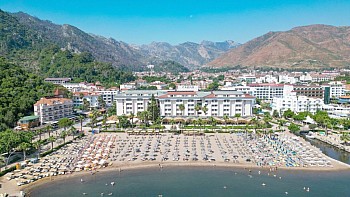 Faros Premium Beach Hotel