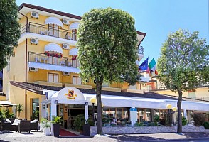 Berna Hotel
