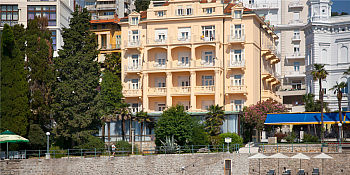 Lungomare Hotel Liburnia