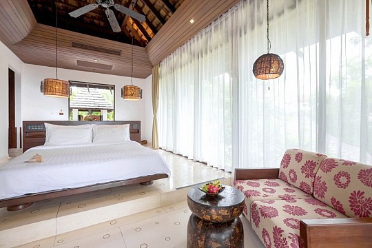 Hotel The Vijitt Resort Phuket (5)