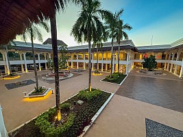 Grand Sunset Princess Hotel