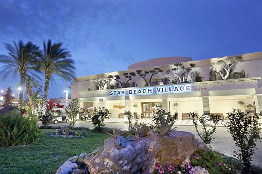 Hotel Star Beach Village (3)
