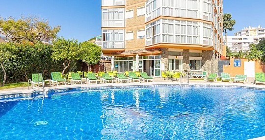 Apartmány Doramar