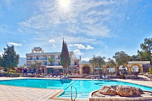 Altinkaya Holiday Resort Hotel